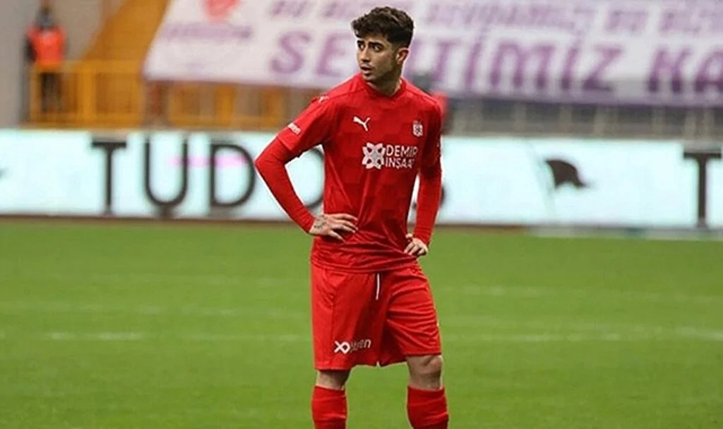 Beşiktaş için Kerem Atakan Kesgin iddiası: "Transferi kesinleşti"