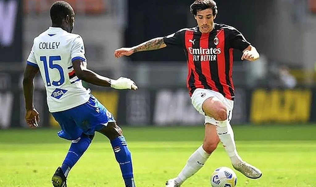 Beşiktaş Omar Colley'i kiralık olarak istedi, ret yanıtı aldı