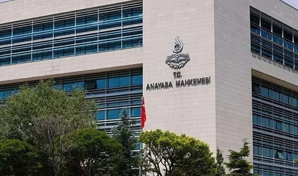 Biber gazından hayatını kaybeden genç için "yaşam hakkının ihlali" kararı verildi