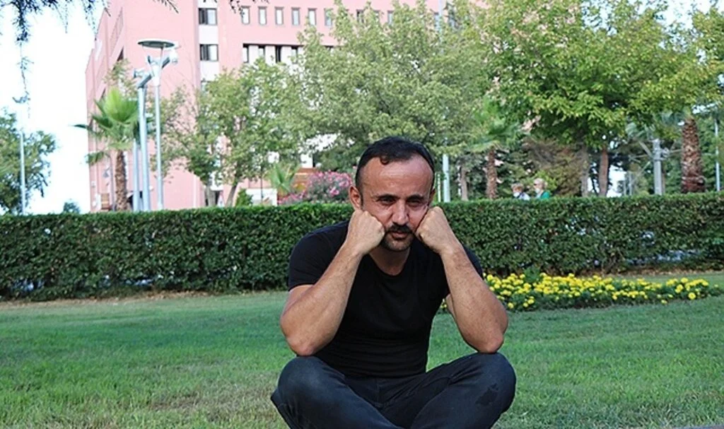 Bir gün evli kaldı, 'Duman' oldu