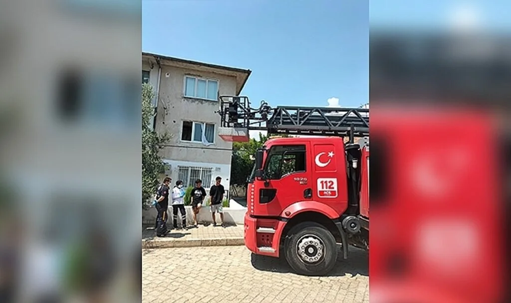 Bir şahıs evinde ölü bulundu