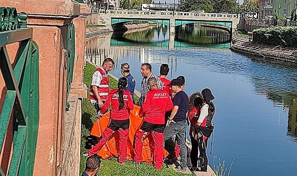 Boğulan 14 yaşındaki Azizullah’ın ölüm nedeni belirlendi