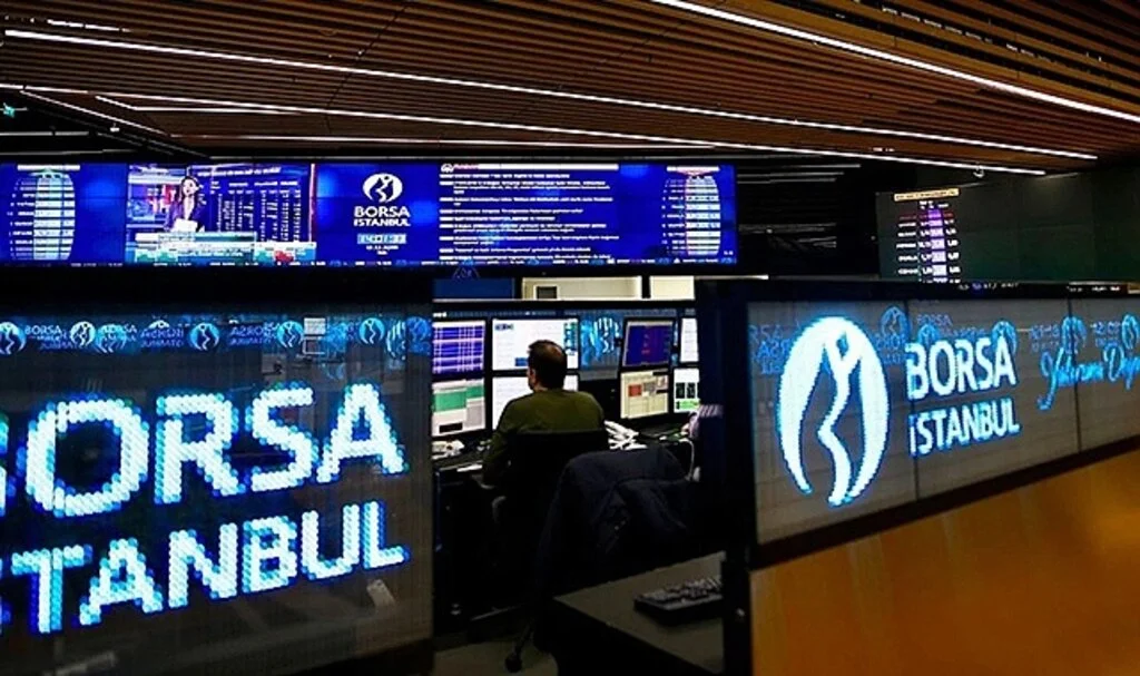 Borsa 3.000 puanı bilançolarla aştı