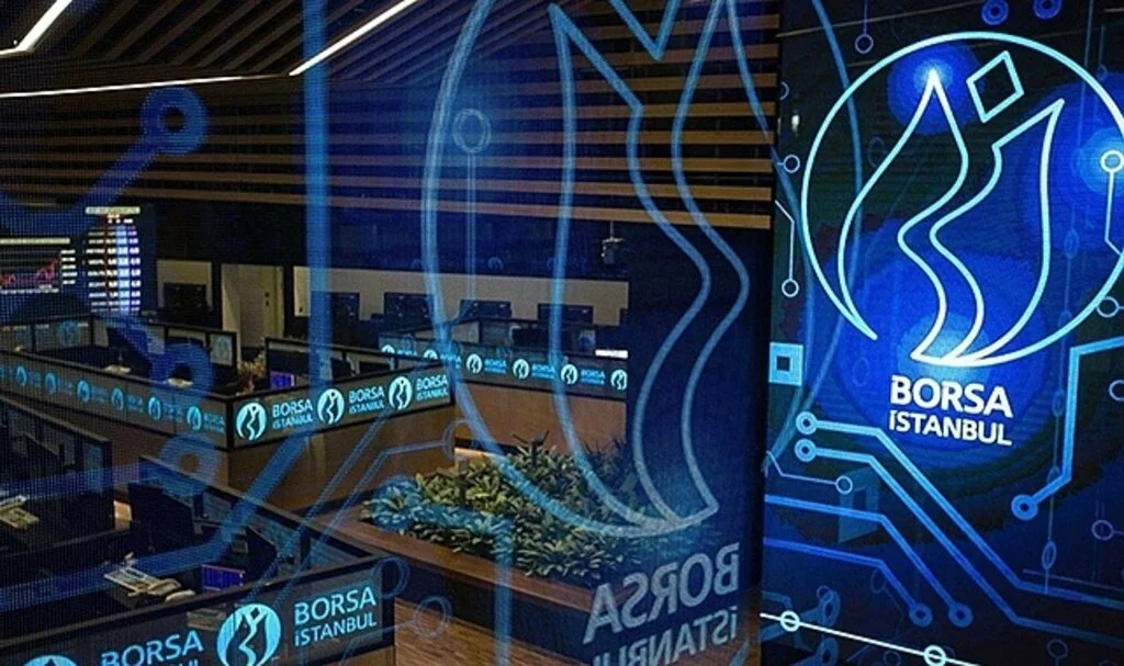 Borsa günün ilk yarısında yükseldi