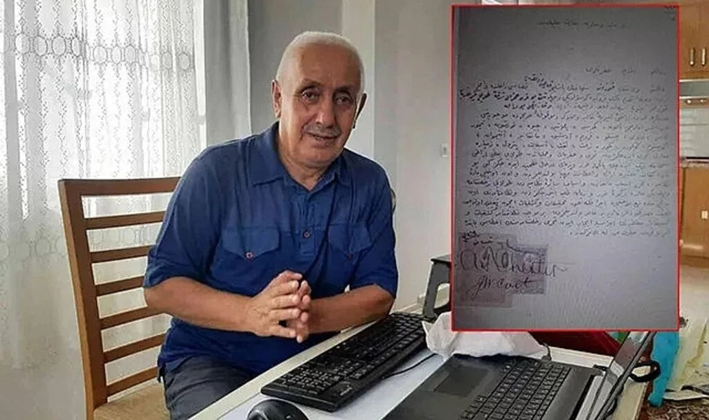 'Burada petrol yok' denilerek kapatılmıştı! Osmanlı arşivinden çıktı... 'Zengin bir petrol kaynağı var'