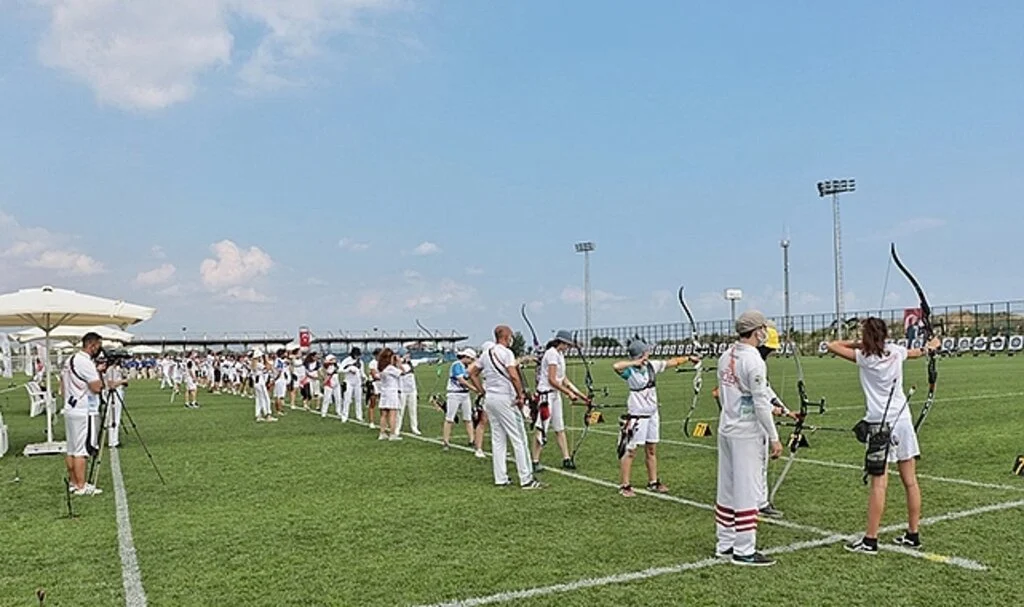 Büyük şampiyona için geri sayım başladı