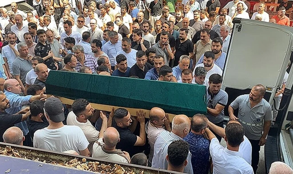 Cadde ortasındaki dehşetten 2 gün sonra acı haber geldi