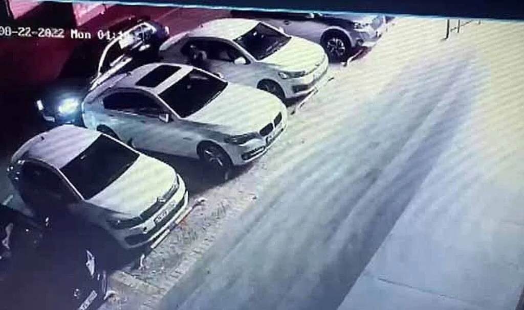 Çaldıkları ciple, ilçe ilçe gezip hırsızlık yaptılar