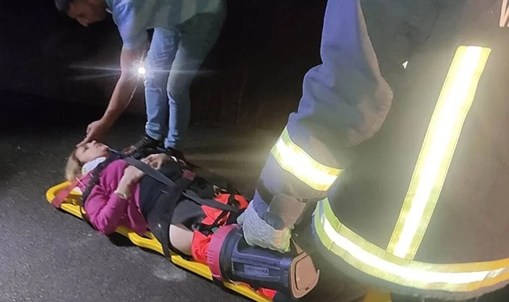 Çaldıran'da trafik kazası: 4 yaralı