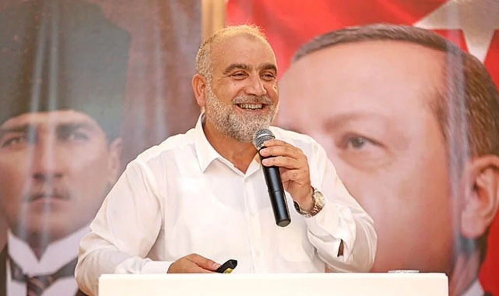 Canik Belediye Başkanı İbrahim Sandıkçı : "SGK borcu olmayan belediyeyiz"
