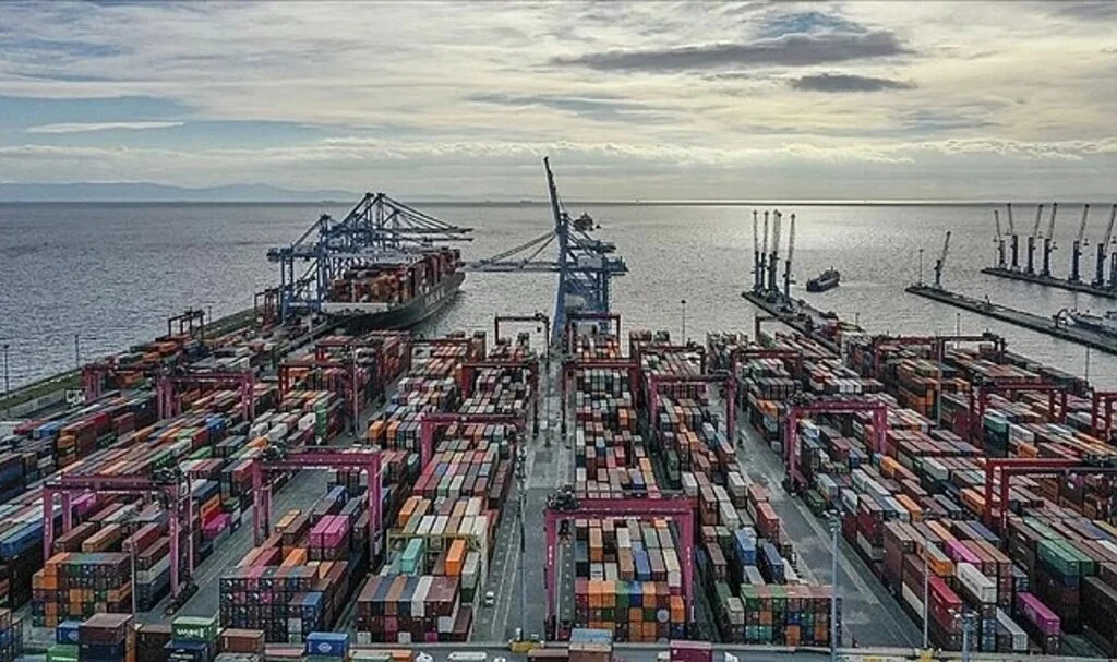 Cari açık haziranda 3.5 milyar dolara yükseldi