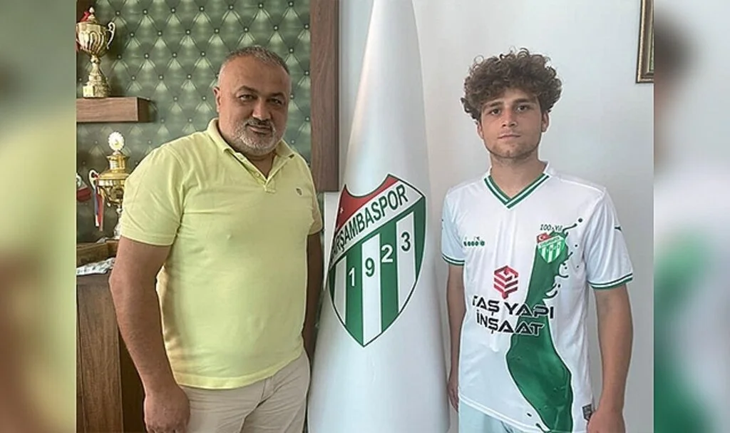 Çarşabaspor'da altyapıdan A Takıma 