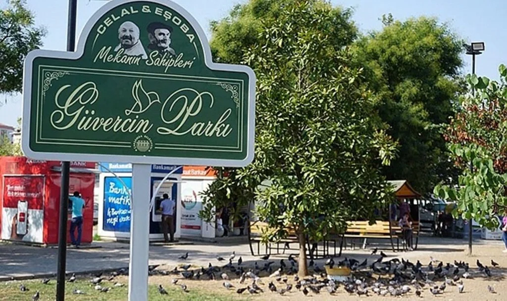 Çarşamba Belediyesi onları unutmadı