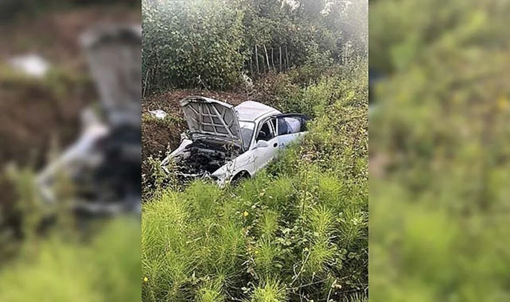 Çarşamba'da Kaza: 1'i Ağır 3 Yaralı