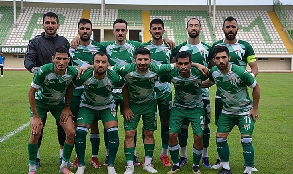 Çarşambaspor'da kamp programı belli oldu