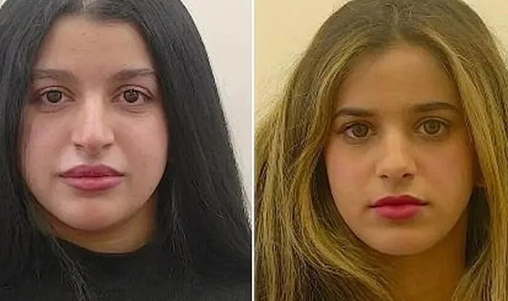 Cesetlerini ev sahibi buldu,Esra ve Emel kardeşlerin feci sonu!