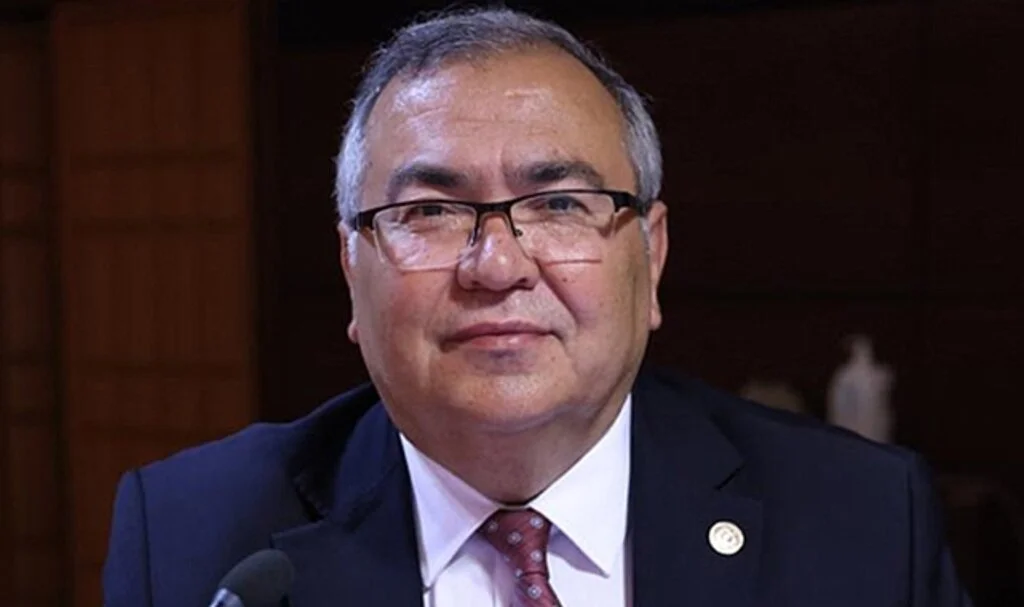 CHP Aydın Milletvekili Süleyman Bülbül "AK Parti İktidarında Kadına Şiddet İhbarlarında Rekor Artış  Yaşandı"