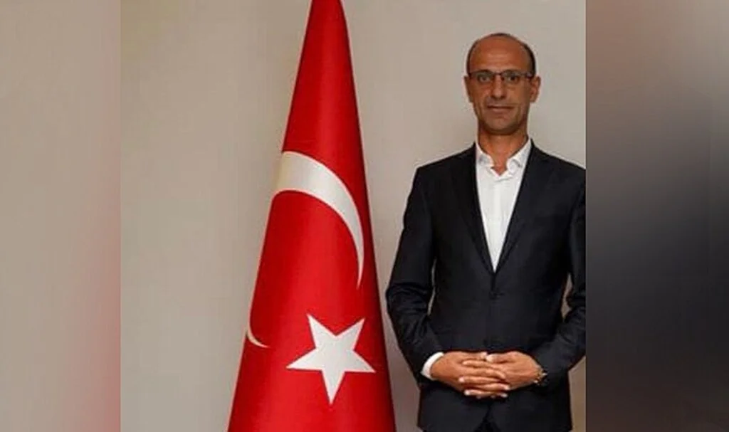 CHP Bitlis İl Başkanı Mehmet Cahit Geylani'den 30 Ağustos Zafer Bayramı mesajı