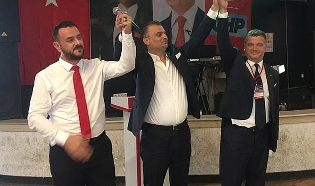 CHP Çarşamba'da Yürükçü ile devam