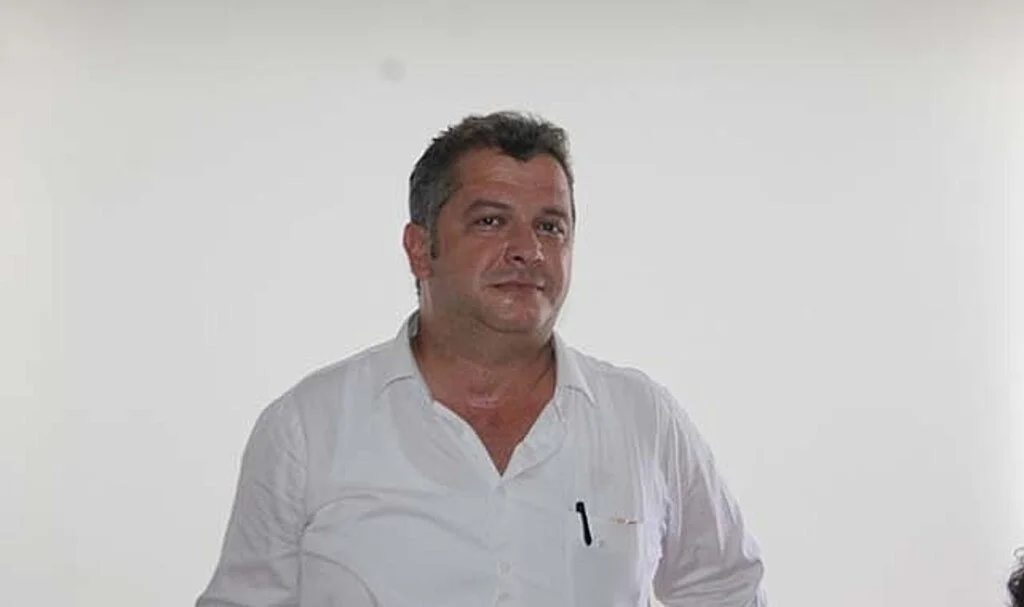 CHP Çarşamba İlçe Başkanı İlhan Yürükcü’den Adaylık Açıklaması