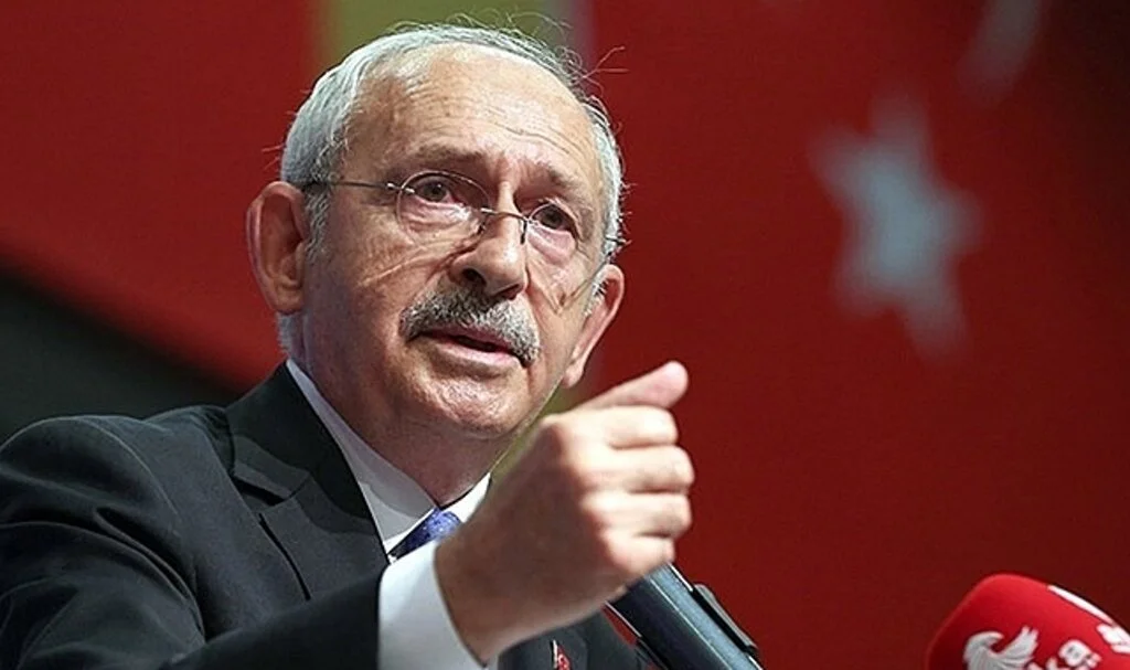 CHP'den erken seçim kararı: Gündemimizde yok