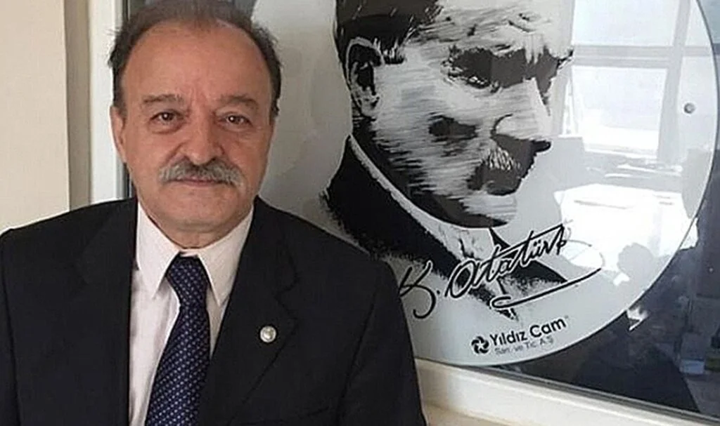 CHP Dilovası İlçe Başkanı Gökalp Erenoğlu:"81 İlde Millet İttifakı'nı Birinci Parti Yapacağız"