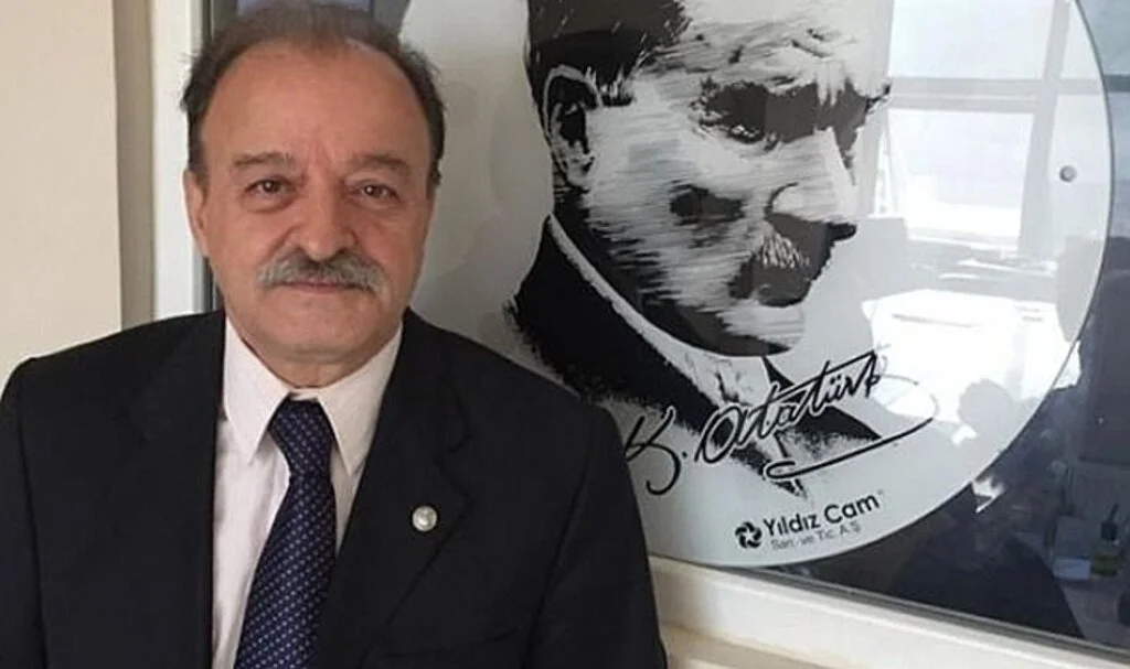 CHP Dilovası İlçe Başkanı Gökalp Erenoğlu :"Bizi Asla Yıldıramadılar"