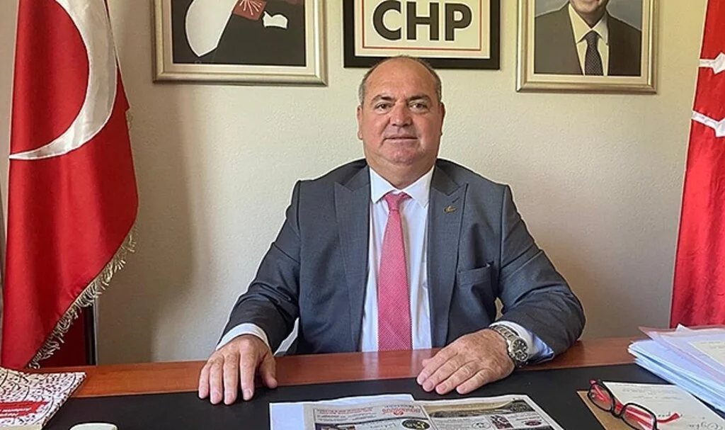 CHP Fethiye İlçe Başkanı Mehmet Demir:"CHP'nin Belediyecilik Anlayışına Darbe Vurluyor" 