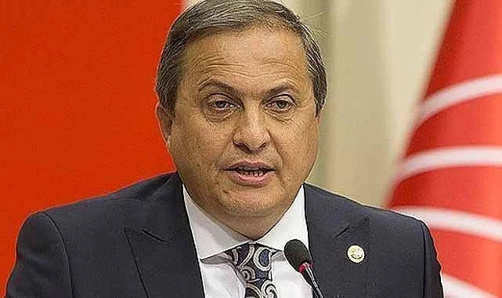 CHP Genel Başkan Yardımcısı Seyit Torun'dan belediye gelirlerine ilişkin açıklama