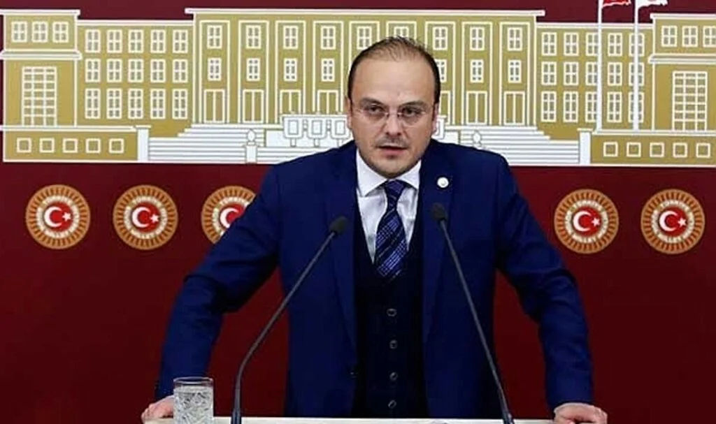 CHP Giresun Milletvekili Necati Tığlı:"30 Ağustos Zafer Bayramı Kutlu Olsun"