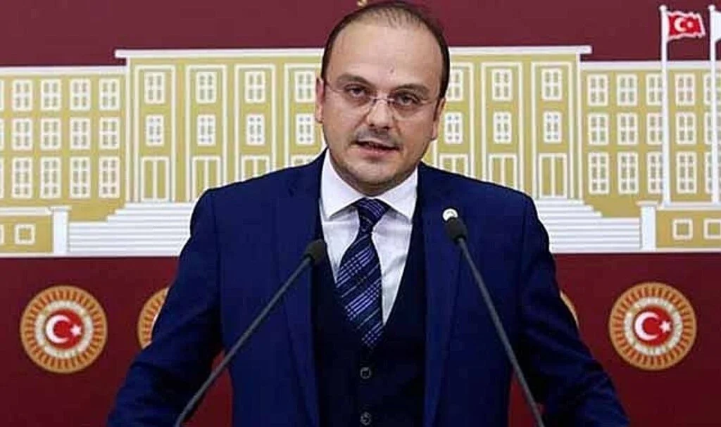 CHP Giresun Milletvekili Necati Tığlı:"Aymaç Tabiat Parkı Arap Yatırımcıya mı Devredilecek?"
