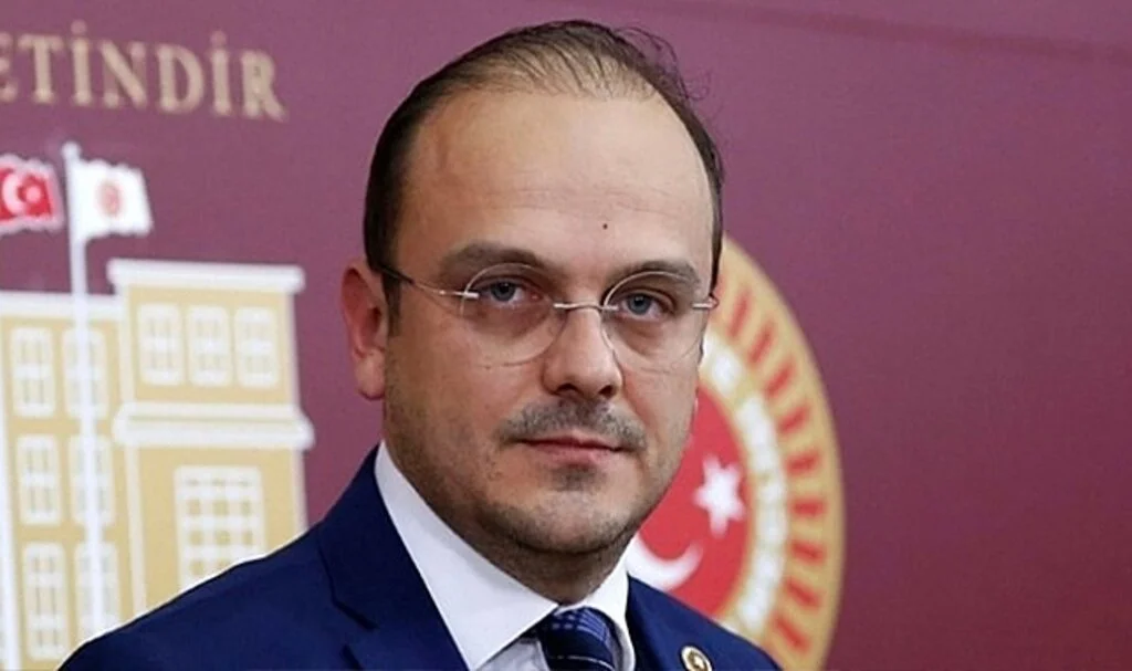 CHP Giresun Milletvekili Necati Tığlı ; Cumhurbaşkanı Talimatı Olmadan Çözülemiyor mu?