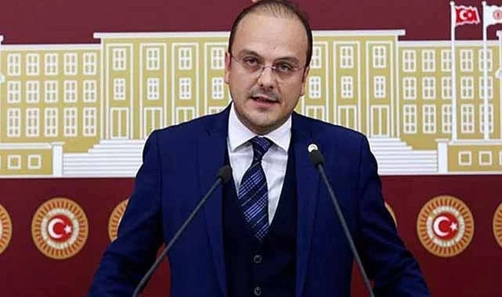 CHP Giresun Milletvekili Necati Tığlı'dan Balıkçılara Rastgele Mesajı