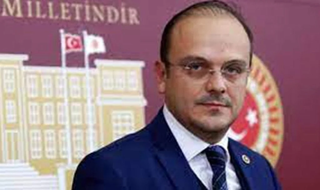 CHP Giresun Milletvekili Necati Tığlı: "Ecel Köprüsü’nden 7 Yıldır Haber Yok"