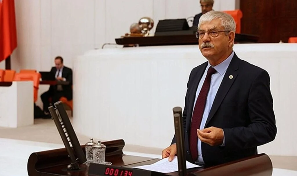 CHP İzmir Milletvekili Kani Beko: "Engellilerin otomobil alımı kolaylaştırılmalı"