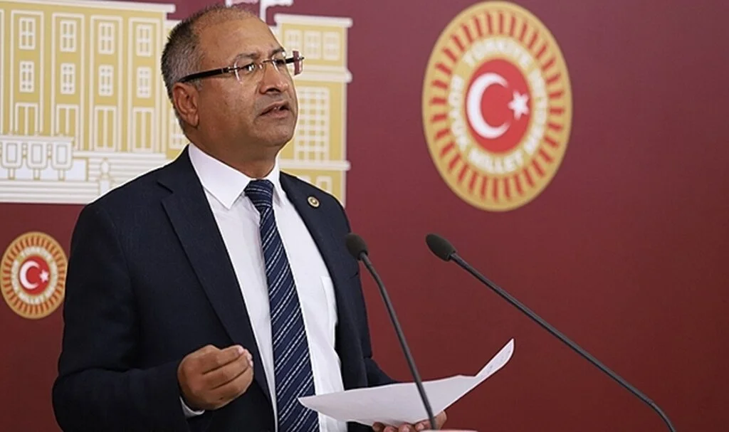 CHP İzmir Milletvekili Özcan Purçu, Artan Trafik Kazalarına İsyan etti!