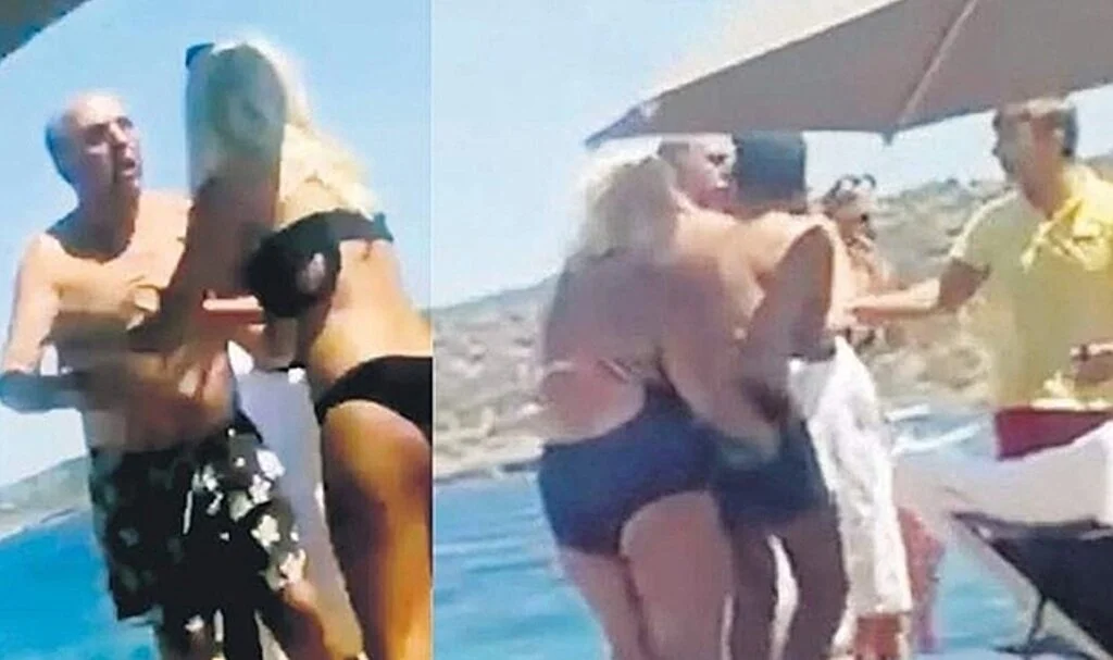 CHP'li eski vekil Aydın Ayaydın'dan ırkçı saldırı: Defolun gidin memleketinize