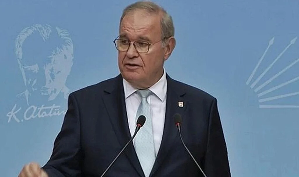 CHP'li Öztrak: Sabit gelirli için ev almak artık hayal ötesi