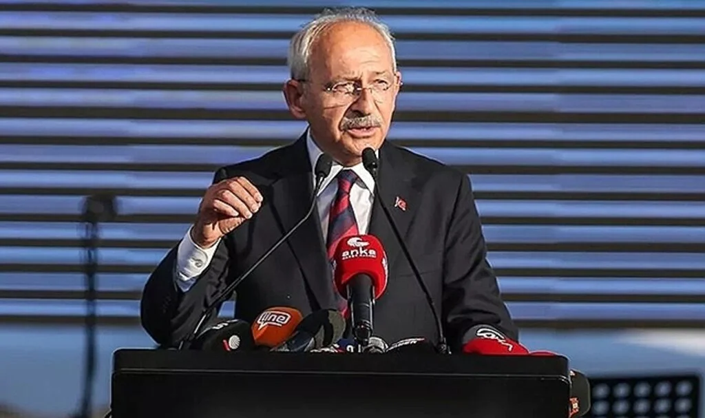 CHP lideri Kılıçdaroğlu, 'helalleşme' ziyareti için Uludere'ye gidiyor