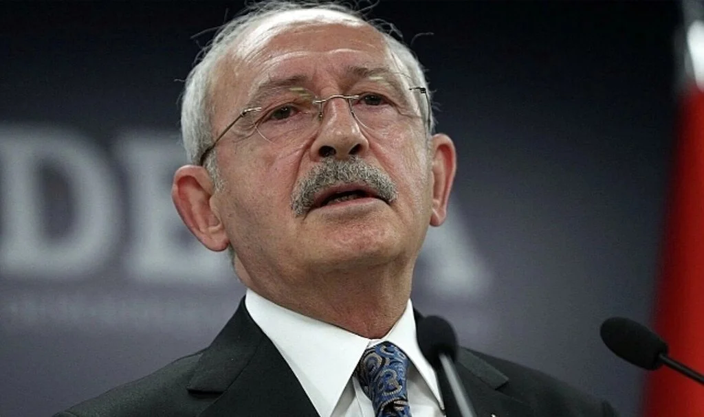 CHP lideri Kılıçdaroğlu’ndan gençlere: Sakın sakın sakın kavga etmeyin