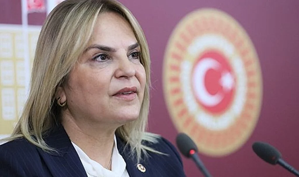 CHP Samsun Milletvekili Neslihan Hancıoğlu’ndan 30 Ağustos Zafer Bayramı Mesajı