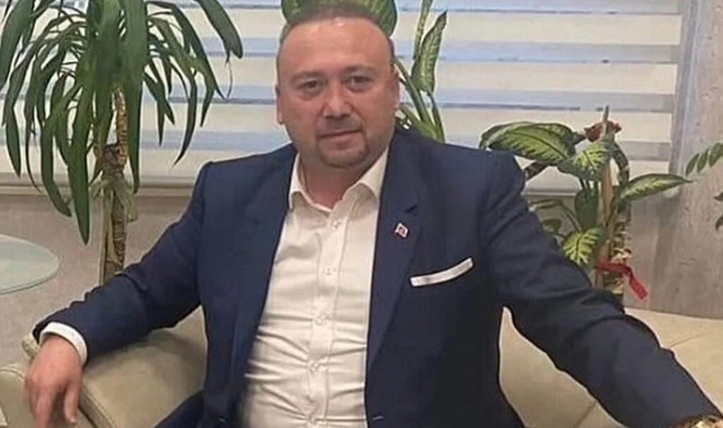 CHP Uşak Milletvekili Özkan Yalım'dan  30 Ağustos Zafer Bayramı MesajI