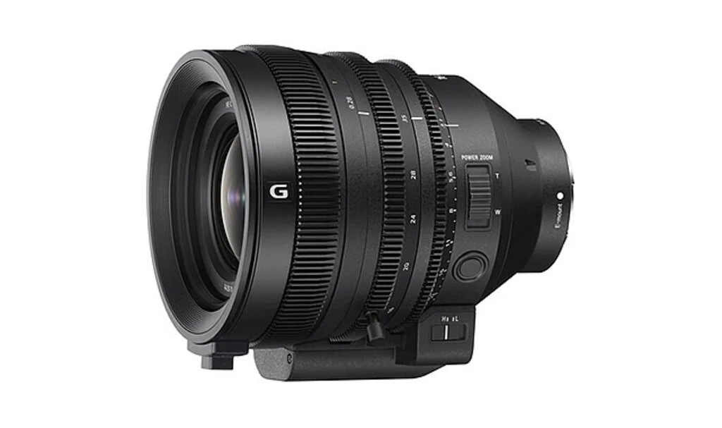 Cine Video Lens Nedir? Fotografium'da İnceleyin!