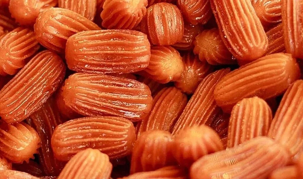 Çıtır çıtır oluyor mutlaka deneyin! Tulumba tarifi