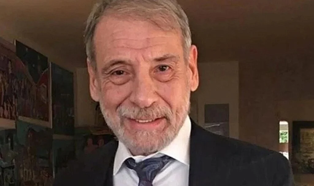 Civan Canova sağlık durumu nasıl? Civan Canova kimdir?