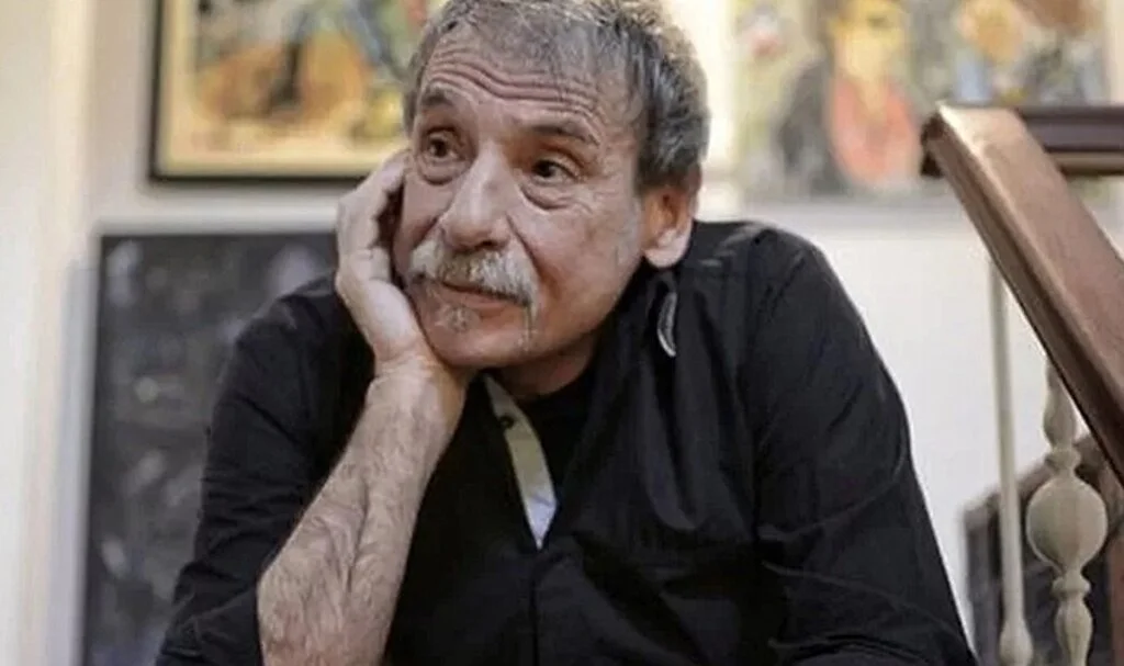 Civan Canova'ya veda! Oyuncu dostu gözyaşlarına boğuldu