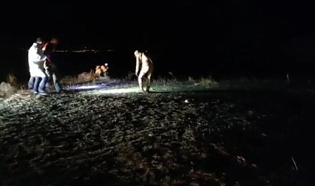 Çoban arazide ölü bulundu, 3 kişi gözaltına alındı