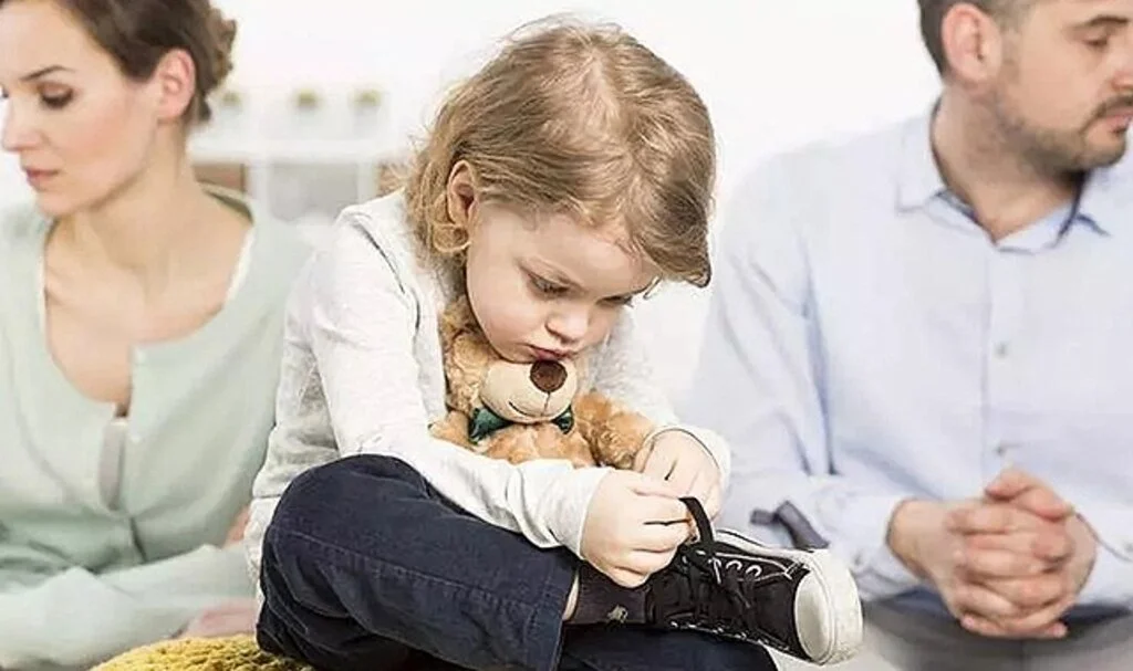 Çocuk teslimine ilişkin yönetmelik Resmi Gazete'de