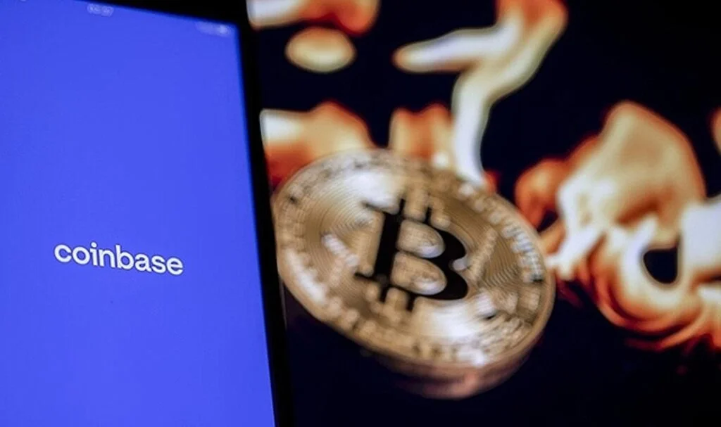 Coinbase ikinci çeyrekte 1 milyar doların üzerinde zarar açıkladı