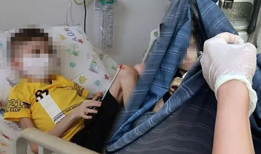 Çöp evde bulunmuştu… Türkiye’nin konuştuğu Cem Muhammet’ten güzel haber